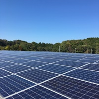 太陽光発電事業